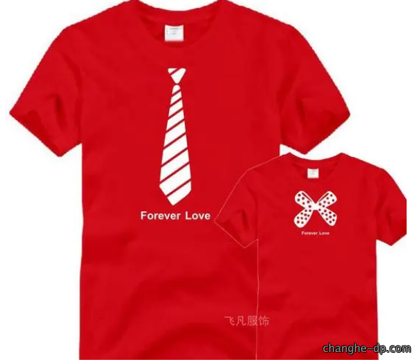 为什么文化衫是年轻人的亲赖？咪奴服装谈一谈