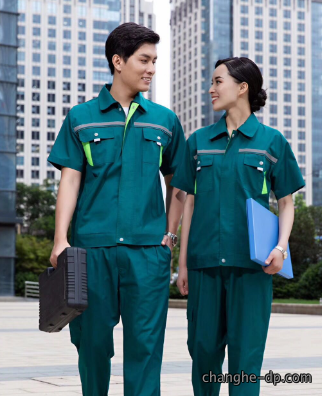 订作工作服质量的四大方法?咪奴工作服厂家给你支招