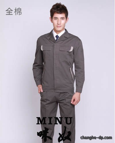 冬季工作服20