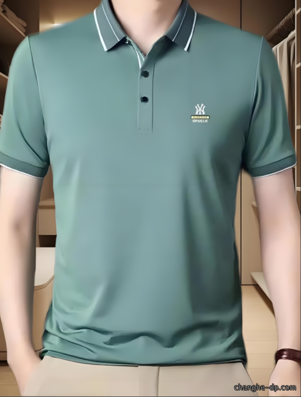 咪奴POLO衫厂家为贵企定制独特风格的工服