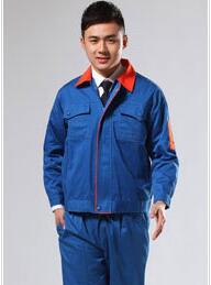 冬装工作服定制看过来？