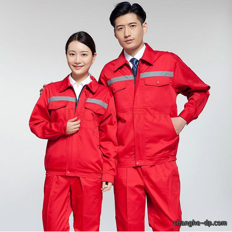 冬季穿工作服选这样的面料才适合？
