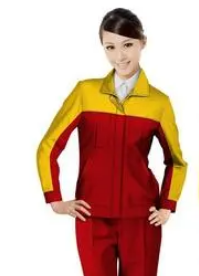 为企业定制个性化工作服，找咪奴定制
