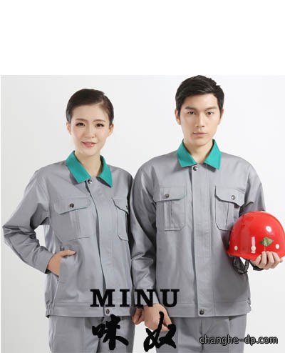 冬季工作服定做23