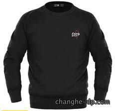 定做长袖工作服款式细节注意