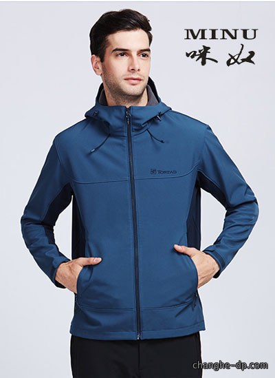 风衣定做42