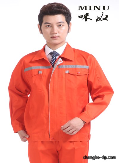 sw512现货长袖工作服28