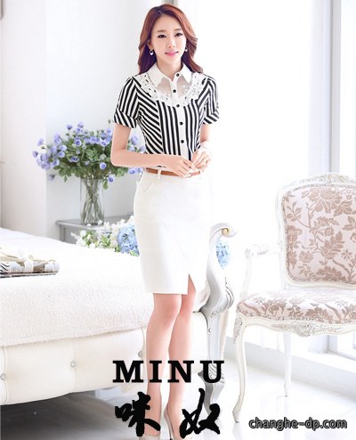 咪奴服装